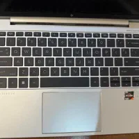 لپ تاپ hp Ryzen 7 pro 6850-16-512|رایانه همراه|تهران, هفت حوض|دیوار