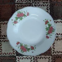 چینی گل سرخ
