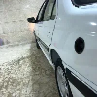 پارس مدل ۹۵ دوگانه شرکتی|خودرو سواری و وانت|رشت, یخسازی|دیوار