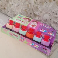 تینت لب
