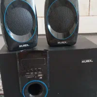 اسپیکر باند