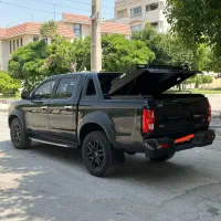 کی ام سی t8مدل 401با 120میلبون وسایل اضاف