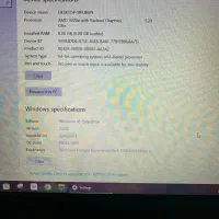 لپ تاب لنوو