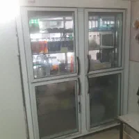 واگذاری تمام وسایل ابگوشت سرا