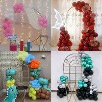 بادکنک آرایی،گل آرایی جایگاه عروس و حنای عروس|خدمات پذیرایی، مراسم|شوش, |دیوار