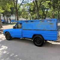 نیسان زامیادمدل ۶۳