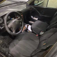 پژو پرشیا مدل ۸۶|خودرو سواری و وانت|تهران, مجیدیه|دیوار