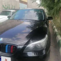 بی ام و  530xi 2009