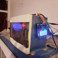 دستگاه جوجه کشی|لوازم جانبی حیوانات|جلفا, |دیوار