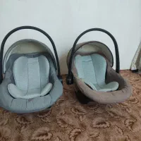کریر نوزاد