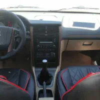 پژو پارس سراشیبی رنگ|خودرو سواری و وانت|ملایر, |دیوار