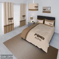 فندی fendi /پارچه ترک /کد ۰۱۲۰
