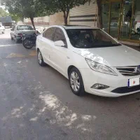 چانگان درحد
