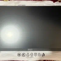 مانیتور ام اس ایی MP223 سایز ۲۲|قطعات و لوازم جانبی رایانه|بندرعباس, |دیوار