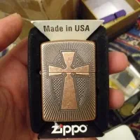 Zippoاورجینال