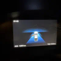 کی ام سی تی ۹|خودرو سواری و وانت|تهران, سهروردی|دیوار