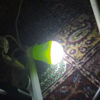 چراغ قوه