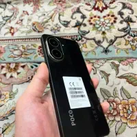 گوشی پوکو c71