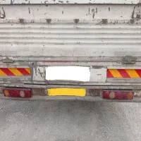 کامیونت هیوندا مدل 85