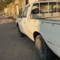 نیسان داتسون|خودرو سواری و وانت|رفسنجان, |دیوار