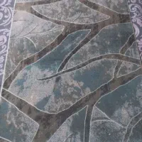 قالیچه تمیز و سالم