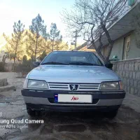 فروشی پژو 405|خودرو سواری و وانت|مرند, |دیوار