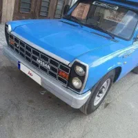 نیسان|خودرو سواری و وانت|سبزوار, مدرس|دیوار