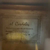 el cordobez  اسپانیا|گیتار، بیس، امپلیفایر|تهران, جردن|دیوار