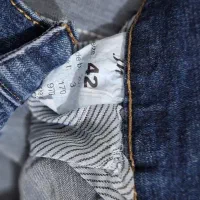 شلوارجین کاملاسالم