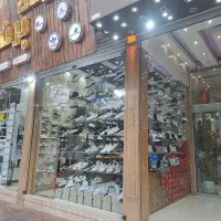 مغازه ۱۳ متر خیابان تختی