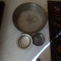 تقار مسی|کلکسیون اشیاء عتیقه|مشهد, بهارستان|دیوار