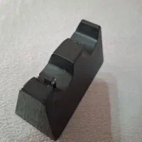 پایه شارژ و فن خنک کننده ps4|کنسول، بازی ویدئویی و آنلاین|تهران, دریاچه شهدای خلیج فارس|دیوار