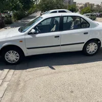 سمند lx مدل 96