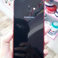 گوشی j6+|موبایل|بجنورد, |دیوار