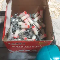 تفنگ میخکوب|ابزارآلات|مهاباد (آذربایجان غربی), |دیوار