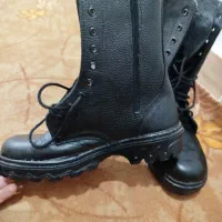 فروش پوتین ونیم بوت