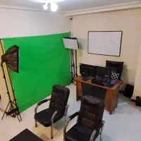 دنبال تولیدکننده محتوای ویدئویی حرفه‌ای می‌گردیم