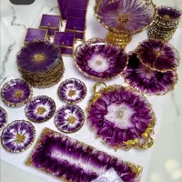 آجیل خوری عروس|ظروف سرو و پذیرایی|قیدار, |دیوار