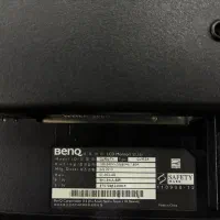 مانیتور benQ|رایانه رومیزی|ری, فیروزآبادی|دیوار