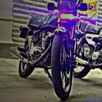 نیکتاز 1401|موتورسیکلت|دورود, |دیوار