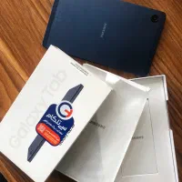 Galaxy tab A9 128/8|تبلت|تبریز, |دیوار