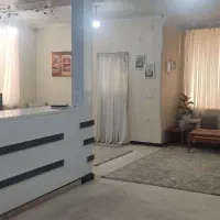 فروش آپارتمان ۹۰ متری ۲ خوابه طبقه ۱