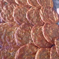 کاکول|خوردنی و آشامیدنی|رودشت (چهارمحال و بختیاری), |دیوار