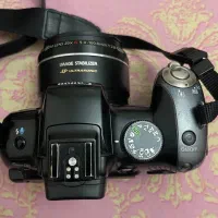 دوربین Canon Powershot