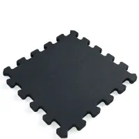 کفپوش گرانولی پازلی