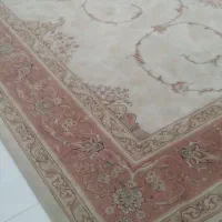 فرش ( ۶×۴) ۲۴متری|فرش|تربت جام, مطهری|دیوار