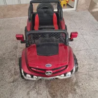 ماشین شارژی