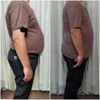 لاغری تا یلدا