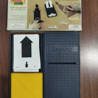 اسباب بازی های فکری|اسباب‌‌بازی|قم, هفت تیر|دیوار