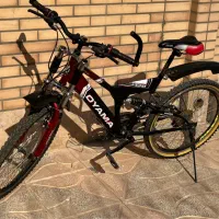 دوچرخه سایز ۲۶